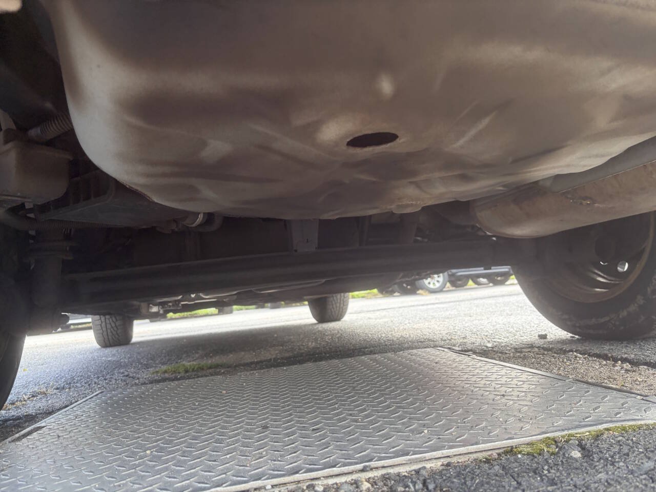 Used 2007 Toyota Corolla LE FWD image 19