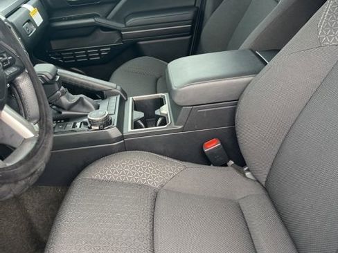 Used 2025 Toyota 4Runner SR5 image 13