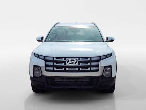 New 2026 Hyundai Santa Cruz SEL image 8