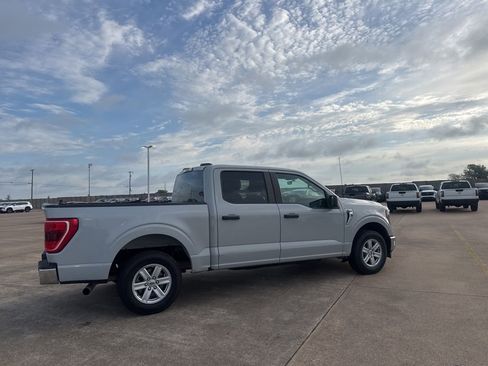 Used 2023 Ford F150 XLT RWD image 18