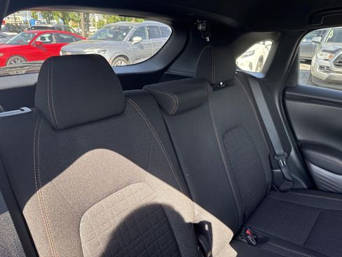Certified 2025 Honda HR-V Sport image 23