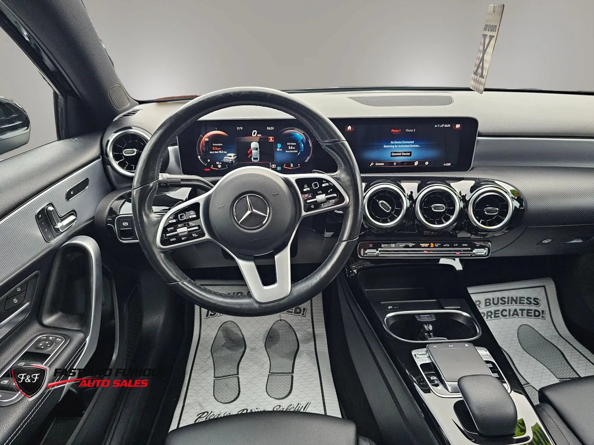 Used 2020 Mercedes-Benz A 220 4MATIC w/ Premium Package image 17