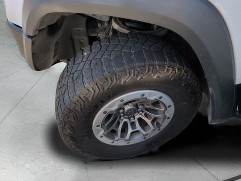 Used 2022 RAM 1500 TRX w/ TRX Level 2 Equipment Group image 43