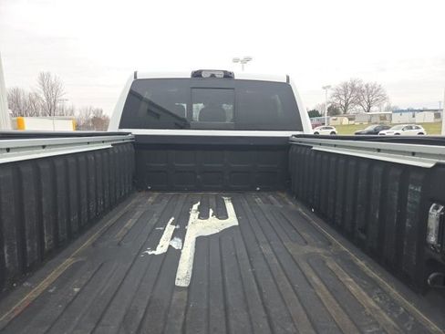 Used 2022 RAM 2500 Limited image 11