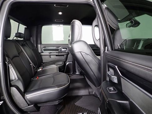 Used 2021 RAM 2500 Laramie image 32