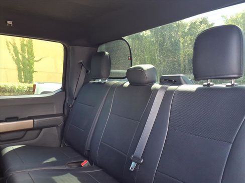 Used 2023 Ford F150 XL w/ Rattler Package image 16