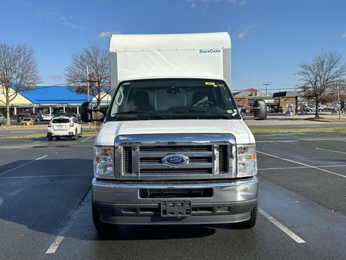 New 2025 Ford E-350 and Econoline 350 Super Duty w/ Power Equipment Group image 6