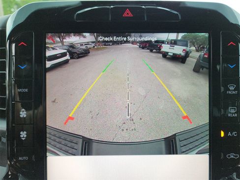 New 2026 RAM 2500 Tradesman image 24