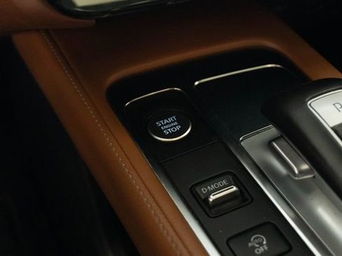 Used 2023 INFINITI QX60 Sensory w/ Vision Package FWD image 35