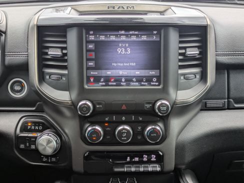 Used 2020 RAM 1500 Rebel w/ Rebel Level 2 Equipment Group image 5