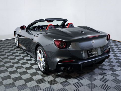 Certified 2023 Ferrari Portofino M image 17