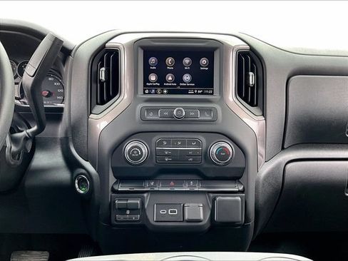New 2026 Chevrolet Silverado 3500 W/T w/ WT Convenience Package AWD/4WD image 12