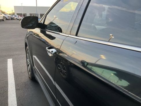 Used 2014 Hyundai Santa Fe Limited image 8