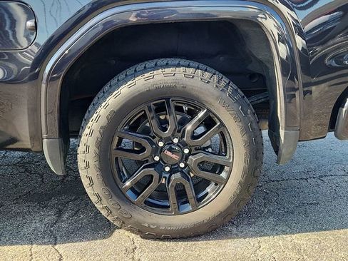 Used 2026 GMC Sierra 1500 Elevation w/ Elevation Premium Package AWD/4WD image 33