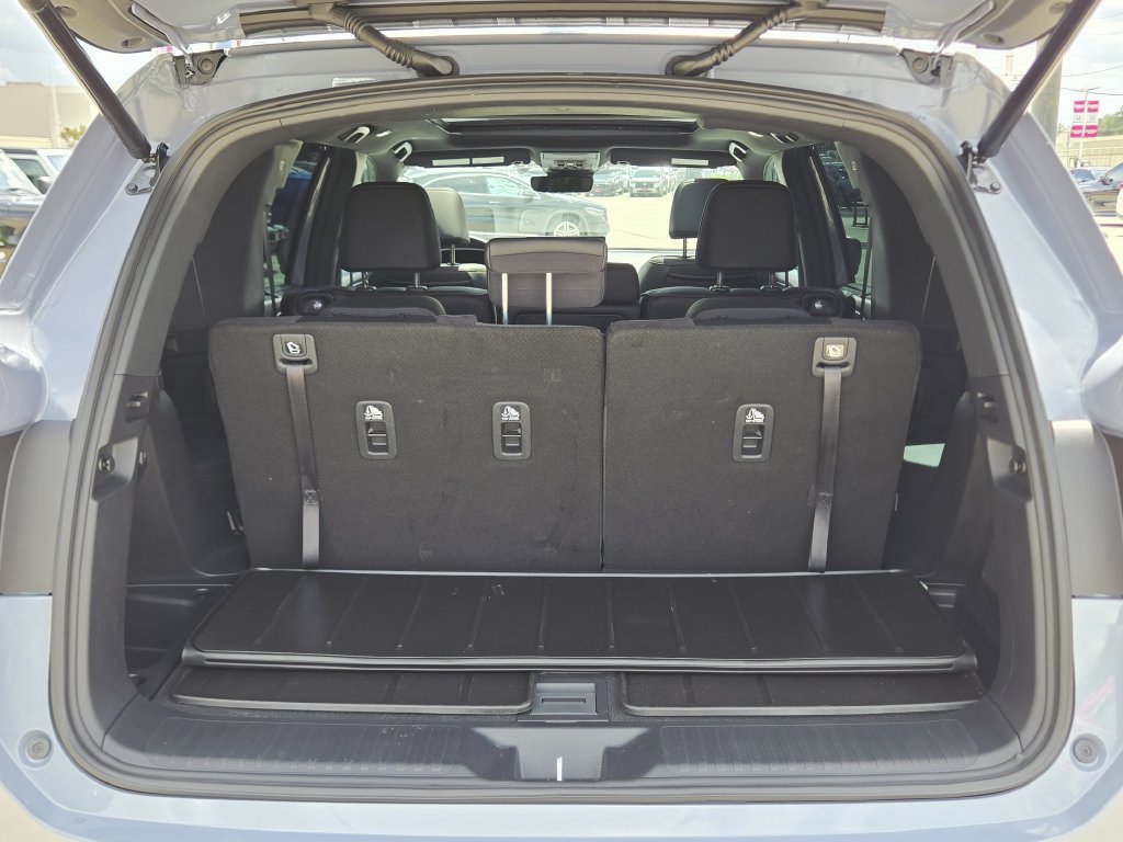 Certified 2026 Honda Pilot Black Edition image 20
