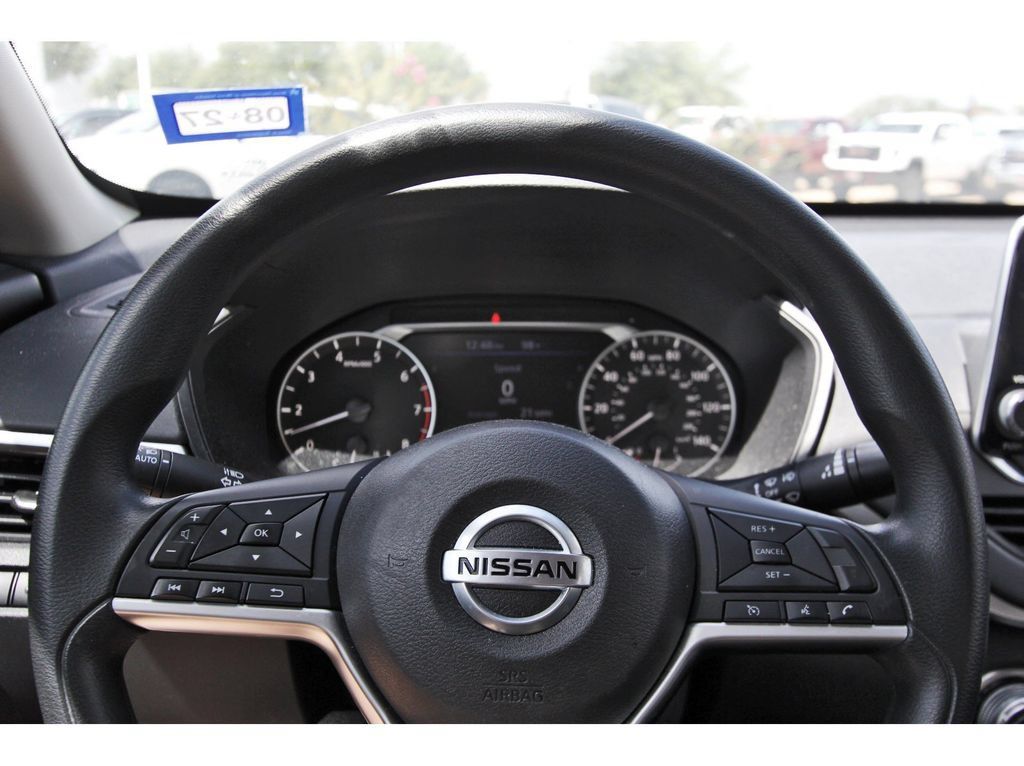 Used 2020 Nissan Altima 2.5 S FWD image 7