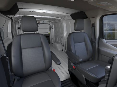 New 2026 Ford Transit 250 Low Roof RWD image 38