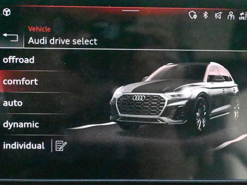 Certified 2024 Audi Q5 2.0T Premium Plus w/ Premium Plus Package image 30