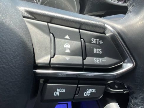 Used 2018 MAZDA MAZDA6 Grand Touring Reserve FWD image 20
