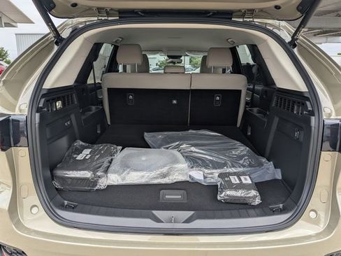 New 2026 MAZDA CX-70 SC Plus image 26