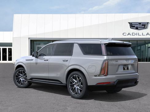 New 2026 Cadillac Escalade IQL Sport 2 image 3