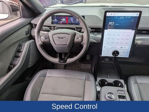 Used 2024 Ford Mustang Mach-E GT image 16