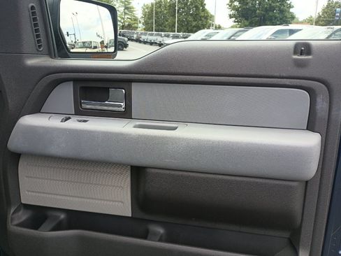 Used 2013 Ford F150 XLT w/ Mid Equipment Group RWD image 30