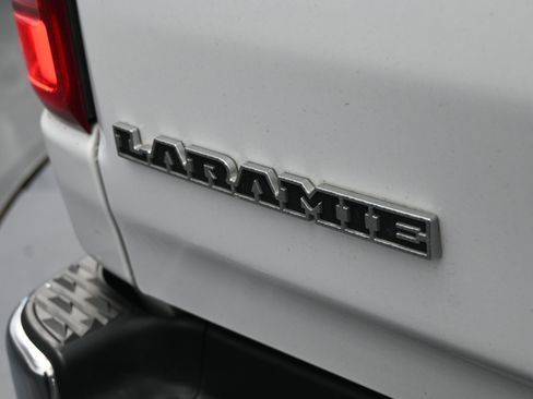 Used 2024 RAM 1500 Laramie image 20