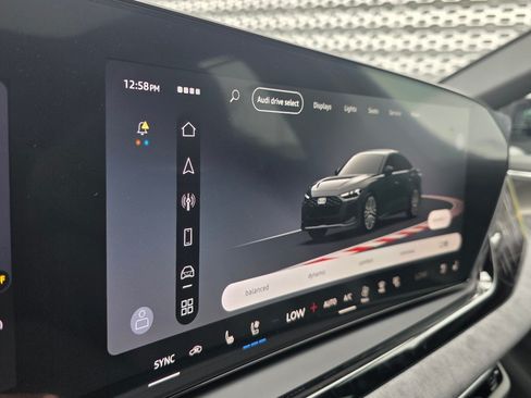 New 2026 Audi S5 Prestige AWD/4WD image 25