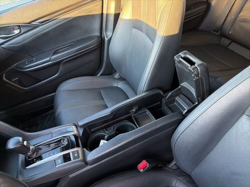 Used 2020 Honda Civic Sport Touring image 22