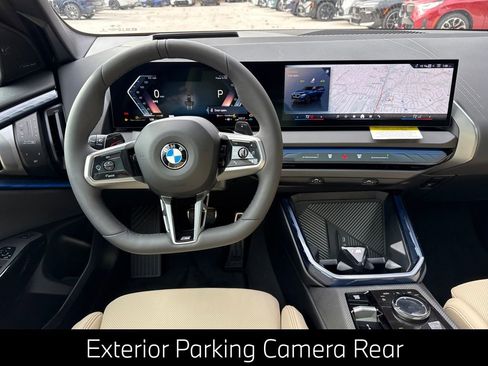 Certified 2026 BMW X3 xDrive30 w/ Premium Package image 24