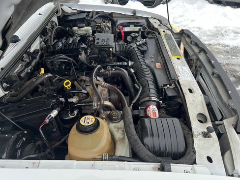 Used 2006 Ford Ranger XL image 36