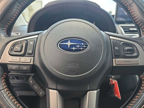 Used 2016 Subaru Crosstrek 2.0i Limited w/ Popular Package #2 AWD/4WD image 20