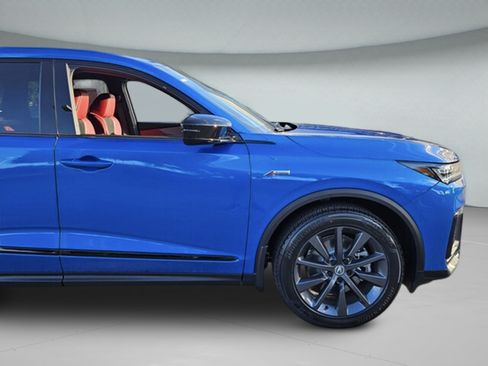Used 2026 Acura MDX A-Spec AWD/4WD image 41