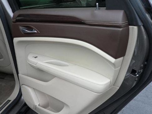 Used 2011 Cadillac SRX Performance image 15