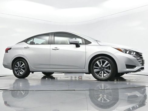 Used 2023 Nissan Versa SV FWD image 42