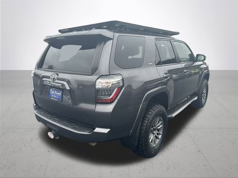 Used 2019 Toyota 4Runner SR5 Premium image 7