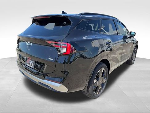New 2026 Kia Sportage SX Prestige AWD/4WD image 7