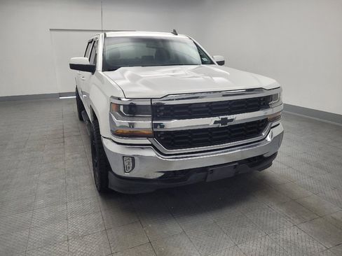 Used 2017 Chevrolet Silverado 1500 LT w/ All Star Edition AWD/4WD image 14