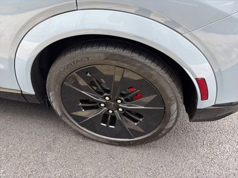 New 2025 Ford Mustang Mach-E GT image 6