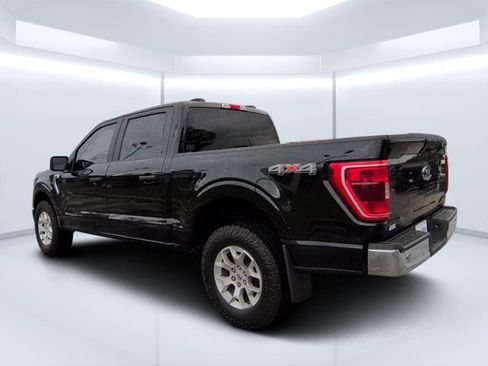 Used 2023 Ford F150 XLT AWD/4WD image 5