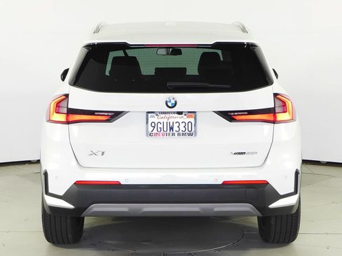Used 2023 BMW X1 xDrive28i AWD/4WD image 8