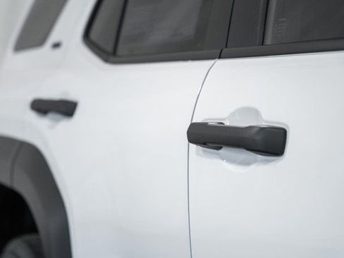 New 2026 Toyota 4Runner SR5 image 12