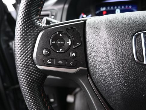 Certified 2024 Honda Passport TrailSport image 20