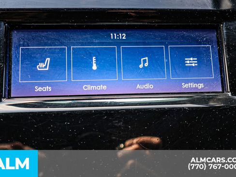 Used 2024 Lincoln Navigator L Reserve AWD/4WD image 62