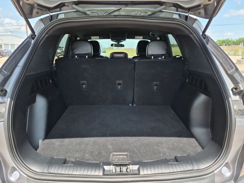 Used 2025 Ford Escape ST-Line FWD image 24