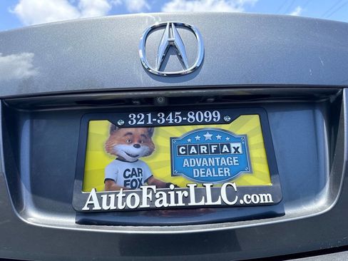 Used 2014 Acura ILX FWD image 6