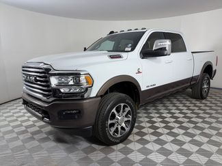 Used 2024 RAM 2500 Limited w/ Safety Group video 3