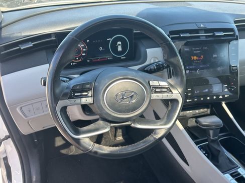 Used 2023 Hyundai Tucson SEL w/ Convenience Package image 34