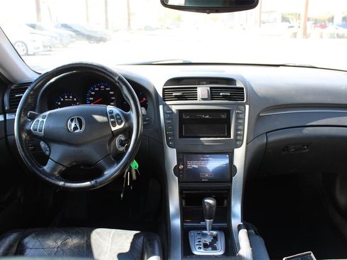 Used 2004 Acura TL Premium image 11
